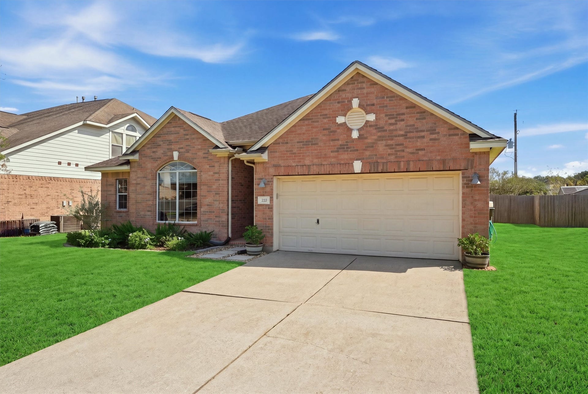 222 Meadowhill Lane, Dickinson, TX 77539 222 Meadowhill Lane, Dickinson, TX 77539