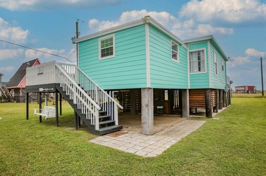 Property photo for 515 Texas Street, Surfside Beach, TX