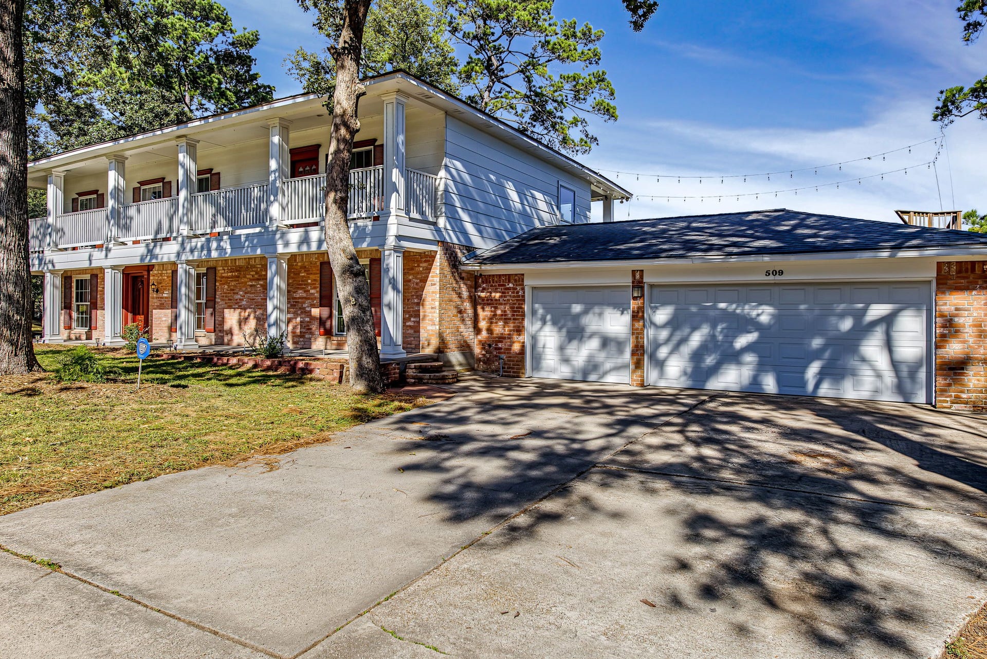 509 Brook Hollow Drive, Conroe, TX 77385 509 Brook Hollow Drive, Conroe, TX 77385