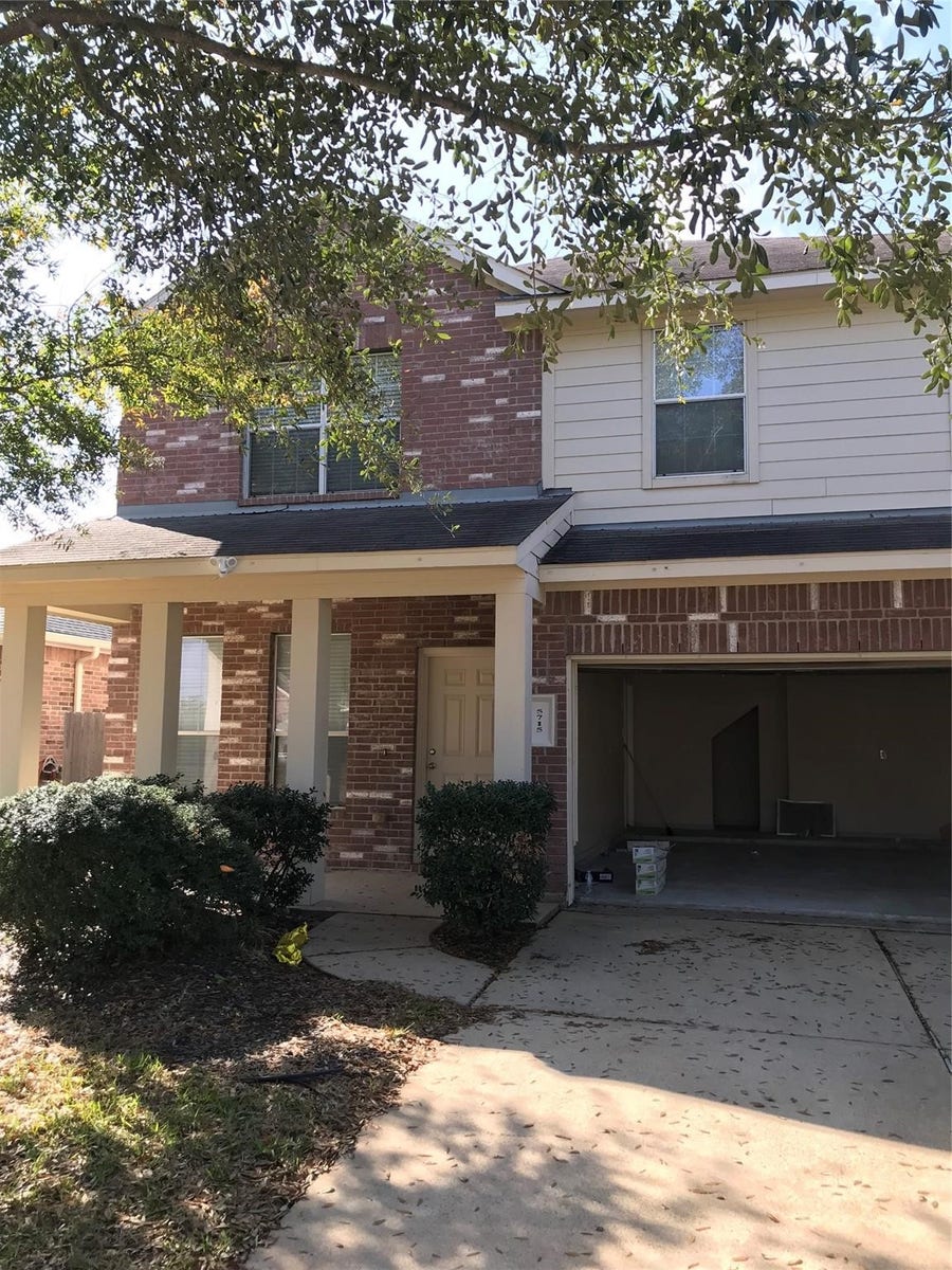 Property photo for 5715 Ranch Prairie Trail, Katy, TX