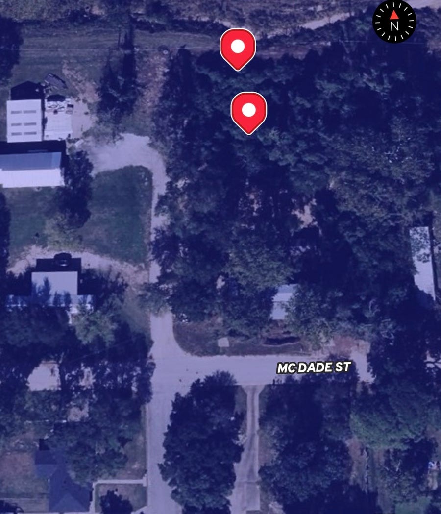 Property photo for Tbd 15 Street, Hempstead, TX