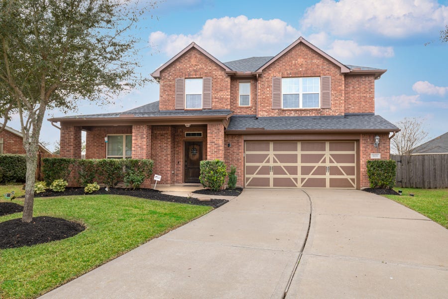 Property photo for 8626 Granite Peach Lane, Richmond, TX