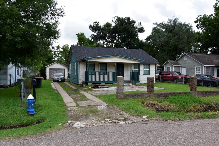 Property photo for 6229 Clover Ridge Street, Houston, TX