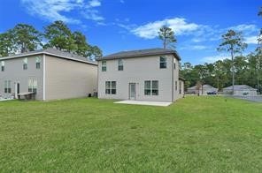 710 Crystal River Road, Conroe, TX 77316 710 Crystal River Road, Conroe, TX 77316