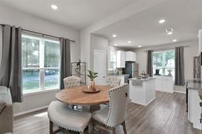 710 Crystal River Road, Conroe, TX 77316 710 Crystal River Road, Conroe, TX 77316