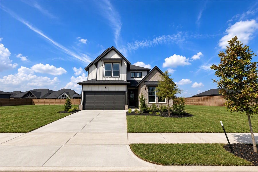 Property photo for 10914 Starlight Lane, Richmond, TX