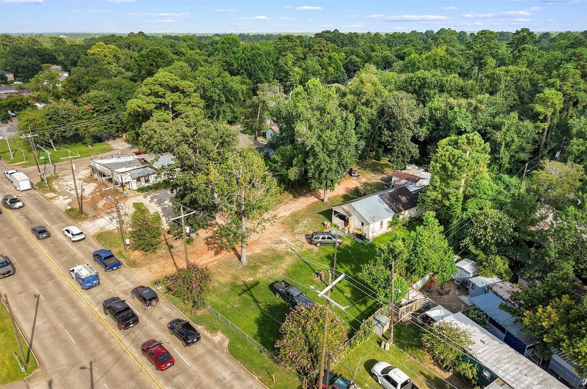 425 Silverdale Dr, Conroe, TX 77301 425 Silverdale Dr, Conroe, TX 77301