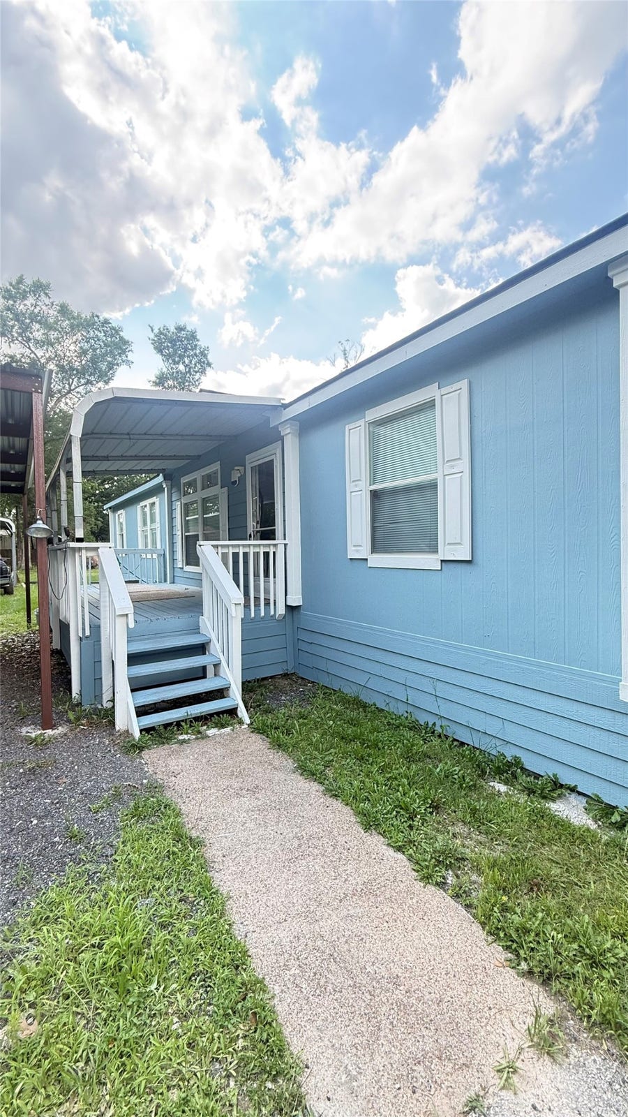 Property photo for 14724 Country West Drive, Conroe, TX