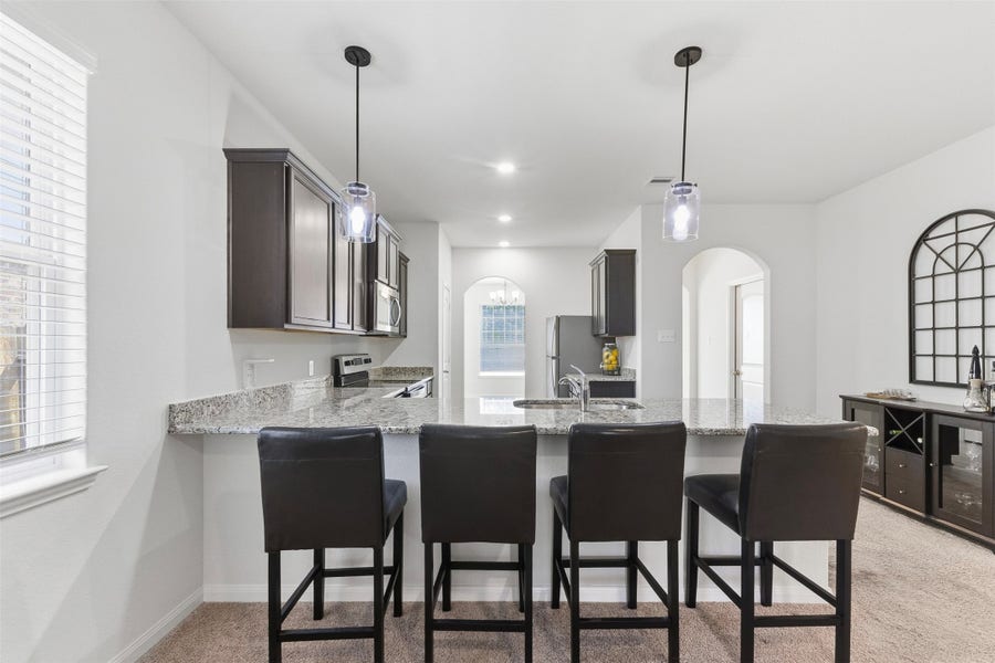 Property photo for 10907 Humble Gully Run Drive, Humble, TX