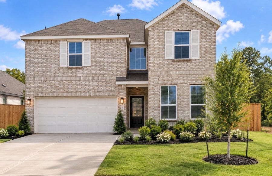 Property photo for 13035 Pine Trace Street, Montgomery, TX