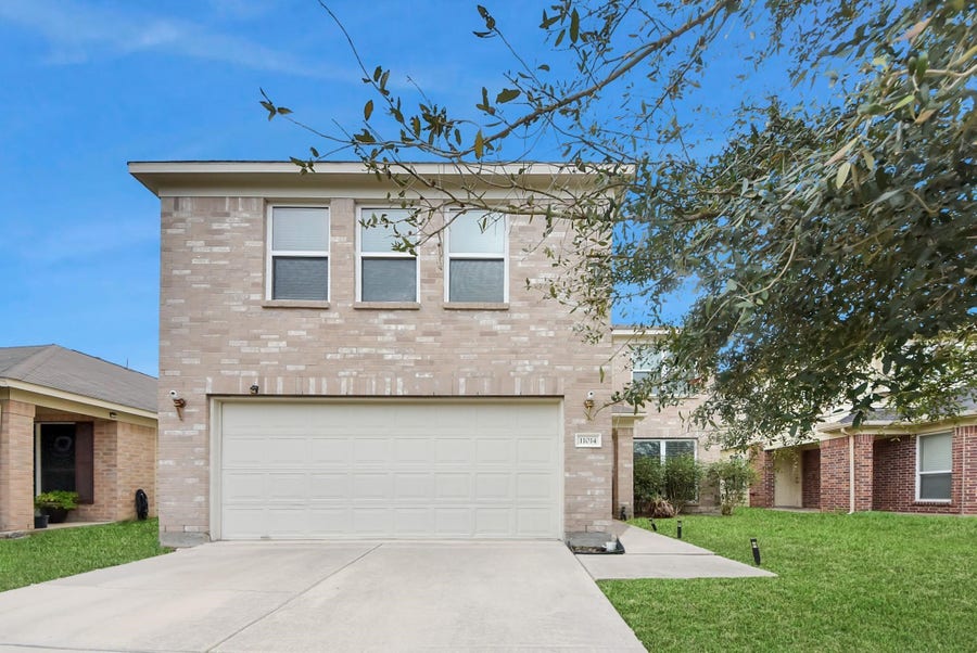 Property photo for 11014 Cape Rise Trail, Houston, TX