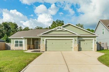 Property photo for 2418 Ridgewood Drive, West Columbia, TX