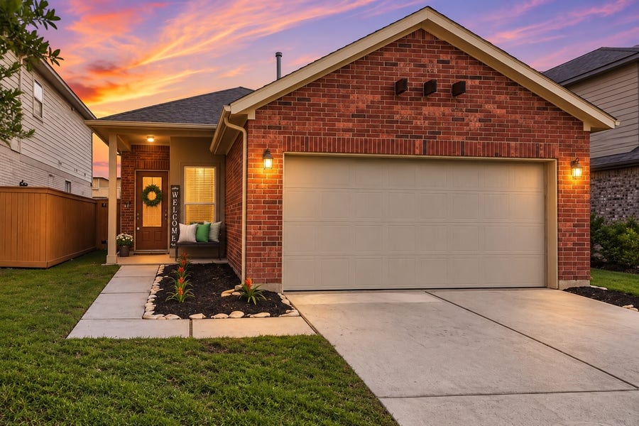 Property photo for 12919 Gallowhill Drive, Humble, TX