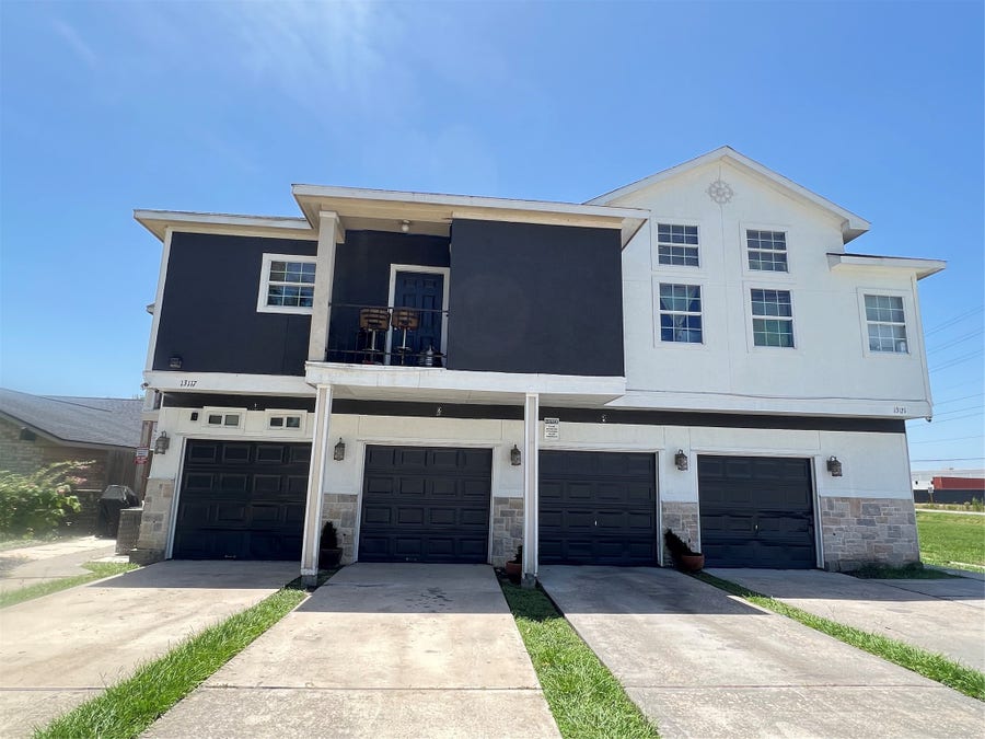 Property photo for 13117 Vickery Street, #2, Houston, TX