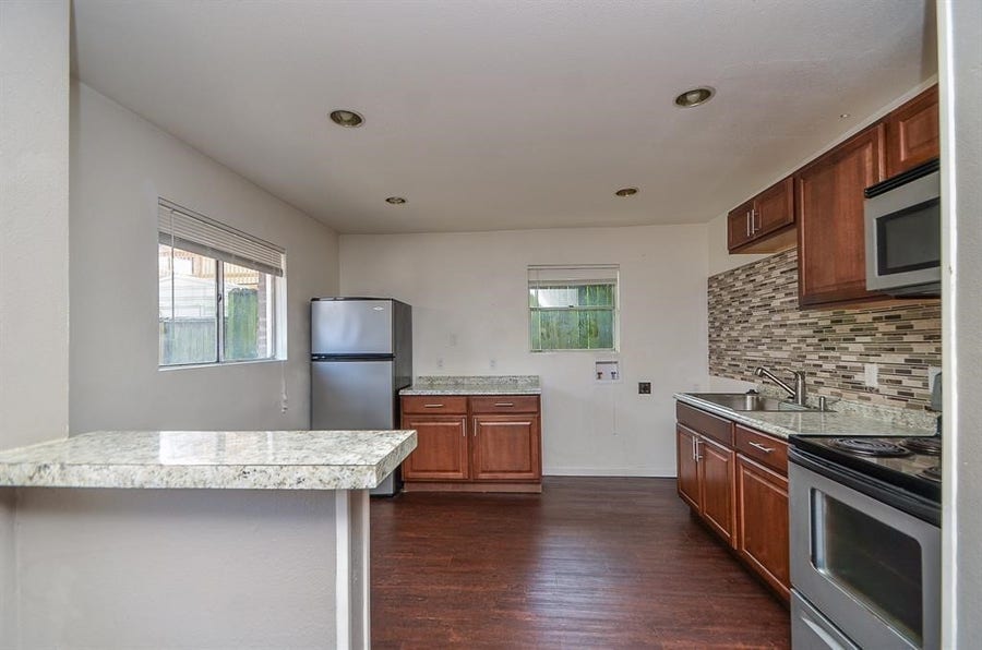 Property photo for 7521 Bauman Road, Houston, TX