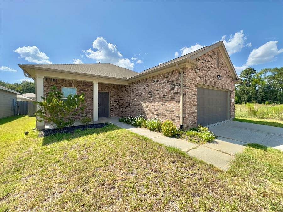 Property photo for 28407 Islington Drive, Huffman, TX