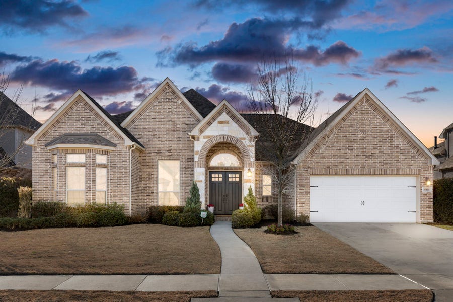 Property photo for 17406 Orchid Falls Lane, Conroe, TX