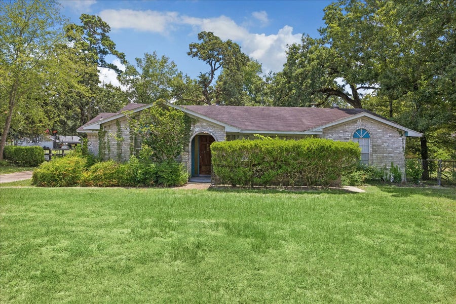 Property photo for 20260 Russell Drive, Porter, TX