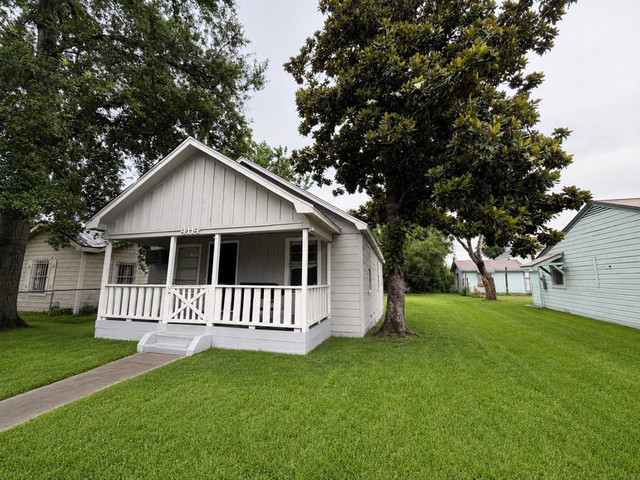 Property photo for 4114 Averill Street, Houston, TX