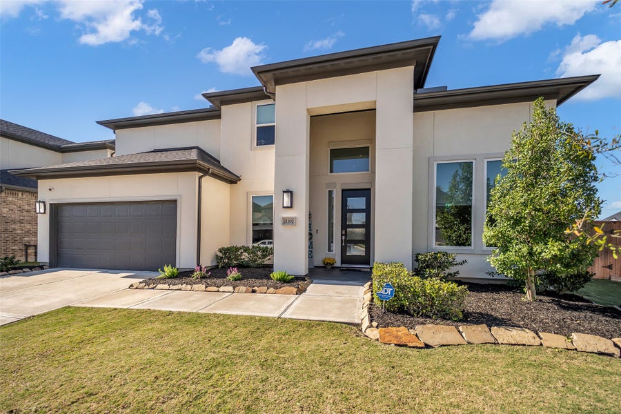 Property photo for 21102 Chelton Beach Drive, Cypress, TX