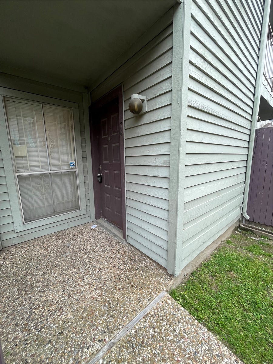 Property photo for 9350 Country Creek Drive, #74, Houston, TX