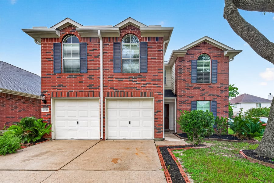 Property photo for 8839 Aspen Meadow Drive, Houston, TX