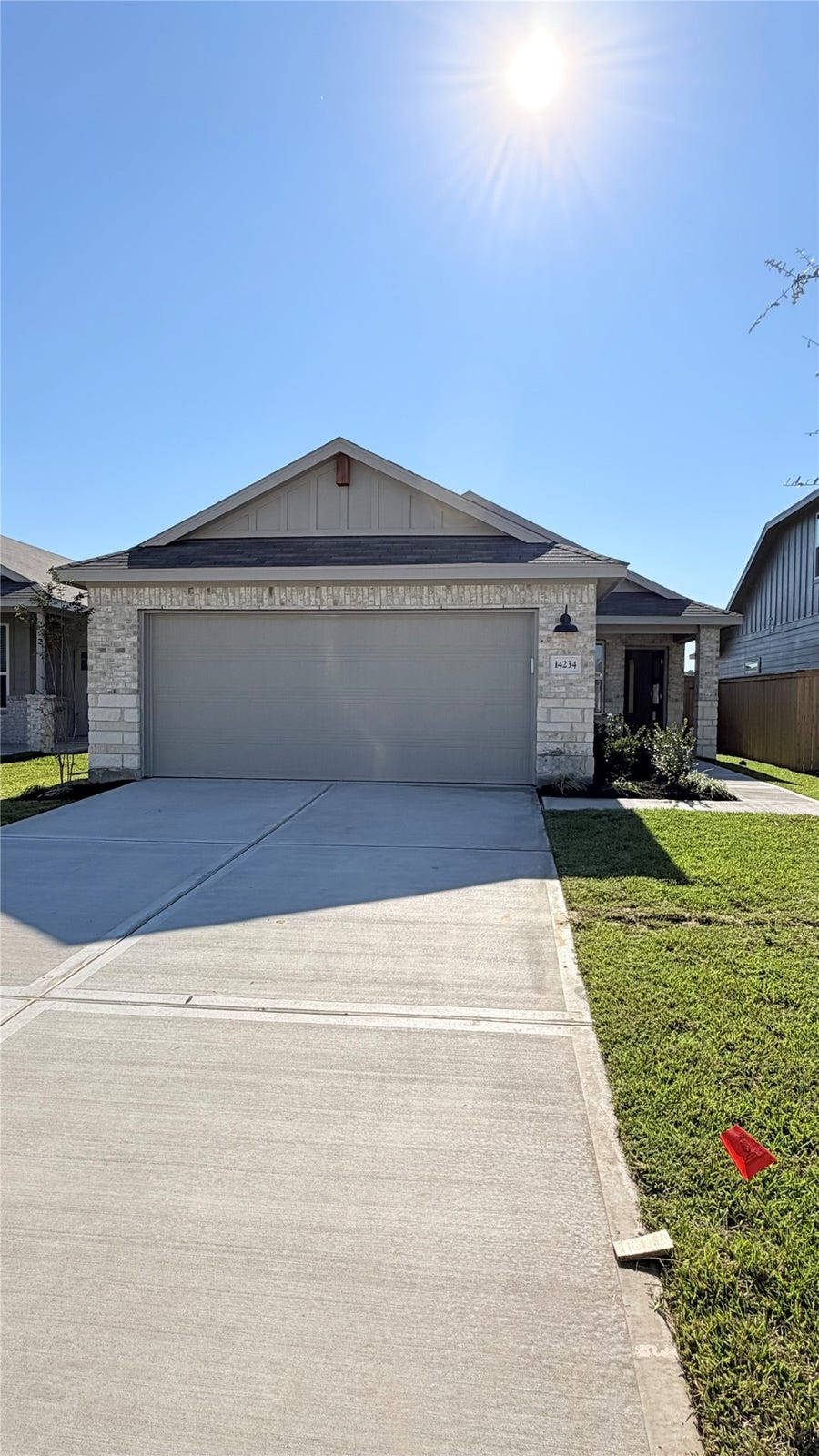 Property photo for 14234 Granger Pointe Lane, Conroe, TX