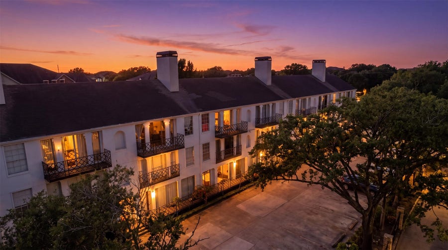 Property photo for 2333 Bering Drive, #108, Houston, TX