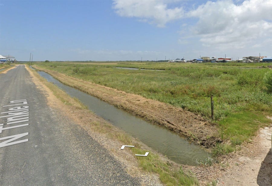 Property photo for 1266 N Tinkle Lane, Crystal Beach, TX