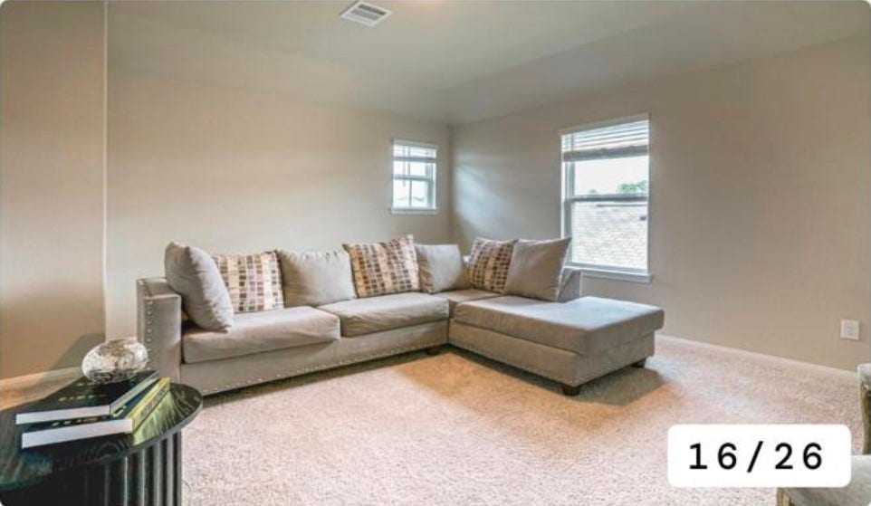 2465 Bull Trout Drive, Conroe, TX 77384 Game room