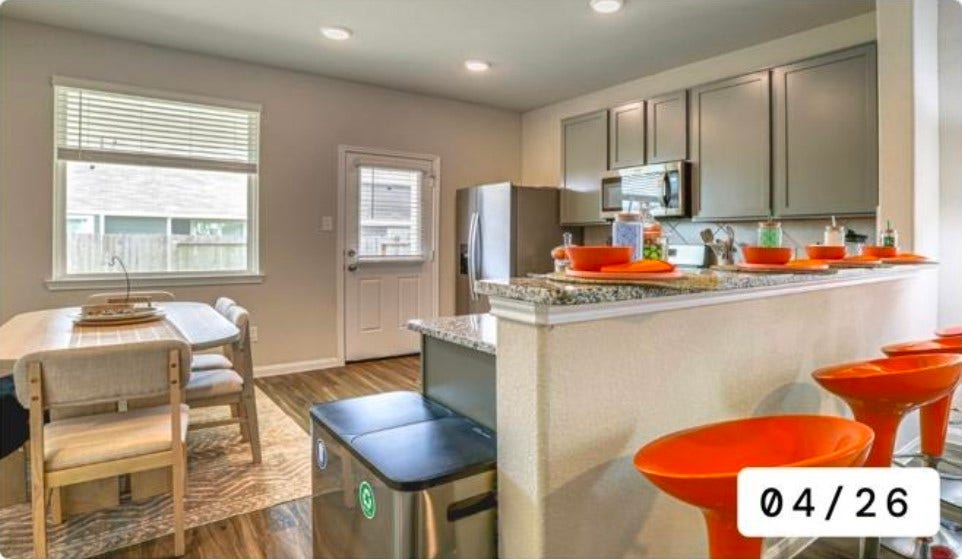 2465 Bull Trout Drive, Conroe, TX 77384 2465 Bull Trout Drive, Conroe, TX 77384