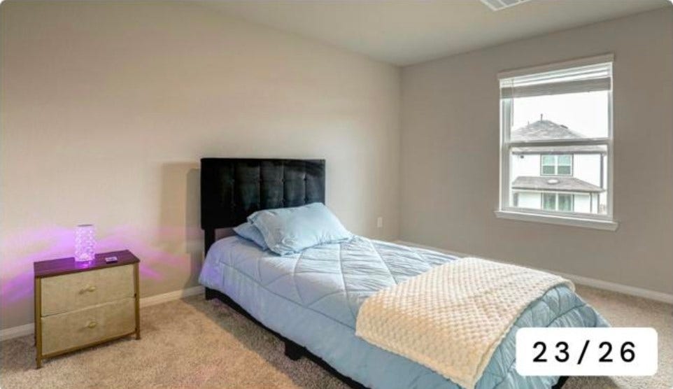 2465 Bull Trout Drive, Conroe, TX 77384 Room 3