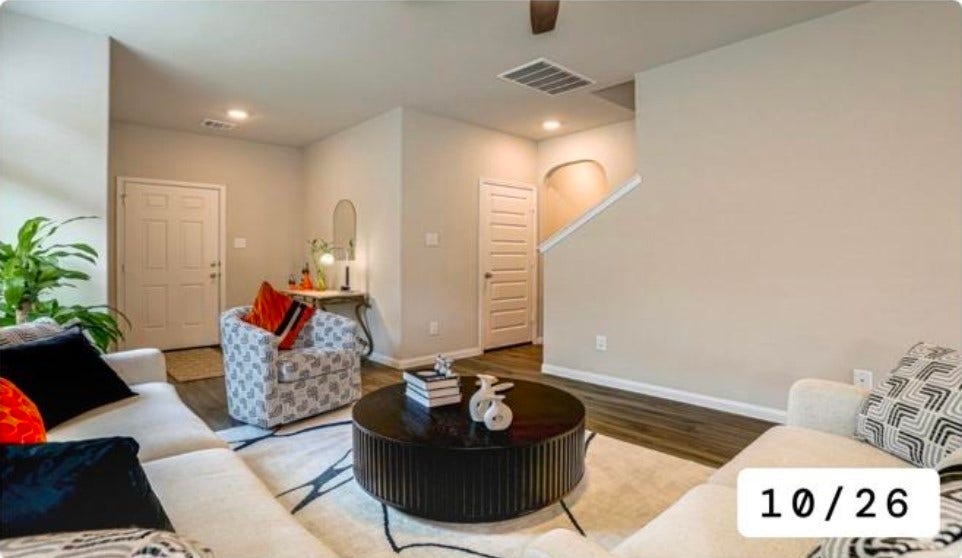 2465 Bull Trout Drive, Conroe, TX 77384 2465 Bull Trout Drive, Conroe, TX 77384