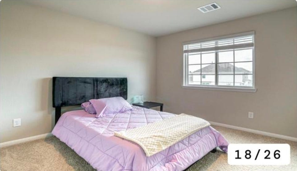 2465 Bull Trout Drive, Conroe, TX 77384 Room 1