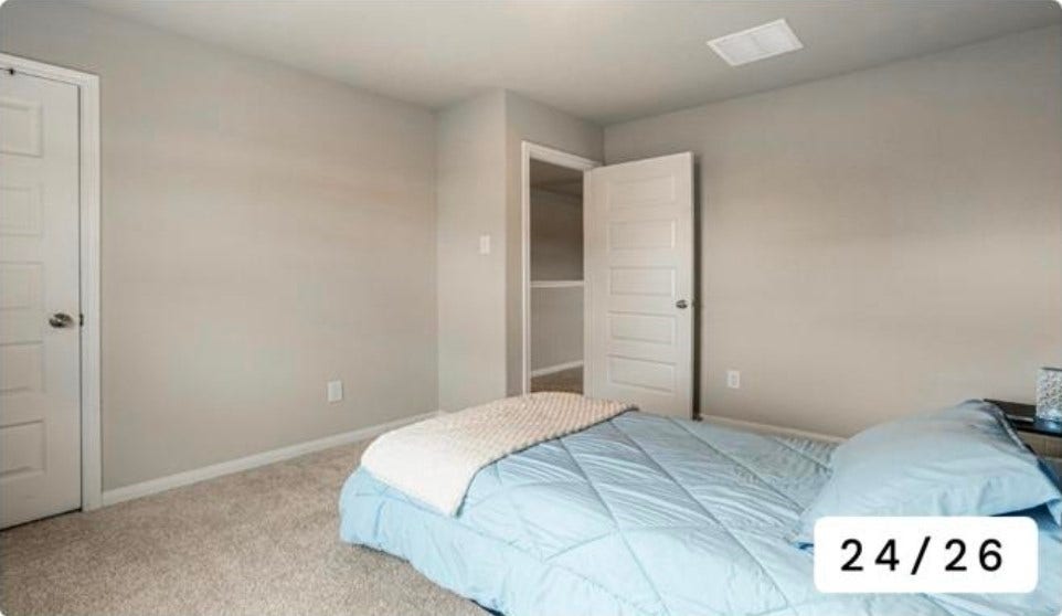 2465 Bull Trout Drive, Conroe, TX 77384 Room 3