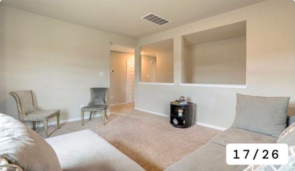 2465 Bull Trout Drive, Conroe, TX 77384 Game room