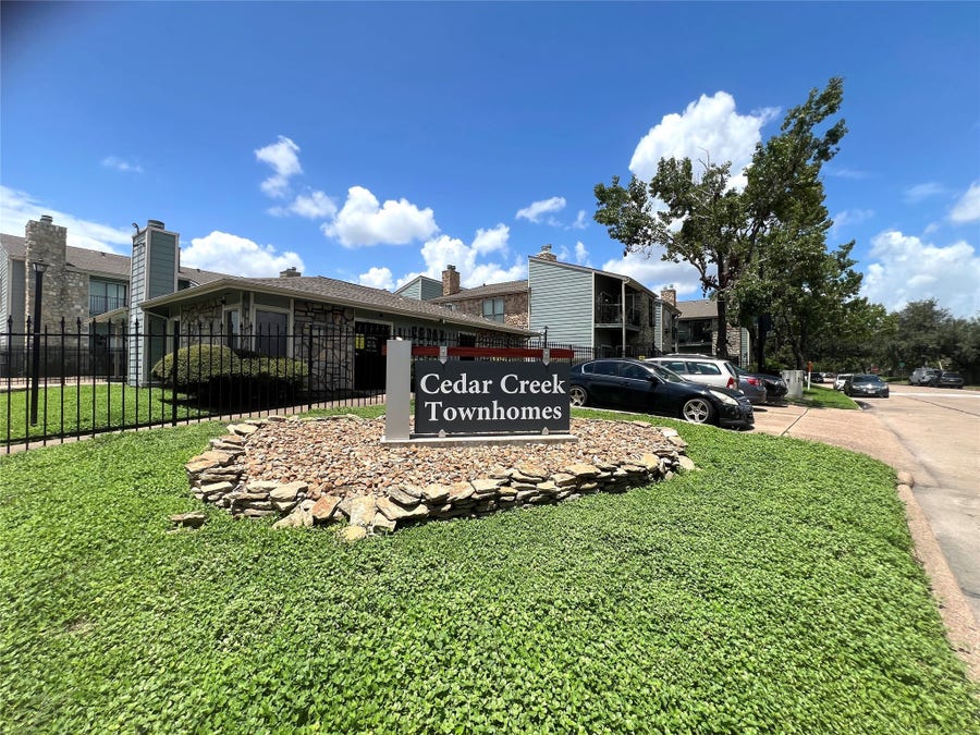 Property photo for 3754 Tanglewilde Street, #9, Houston, TX
