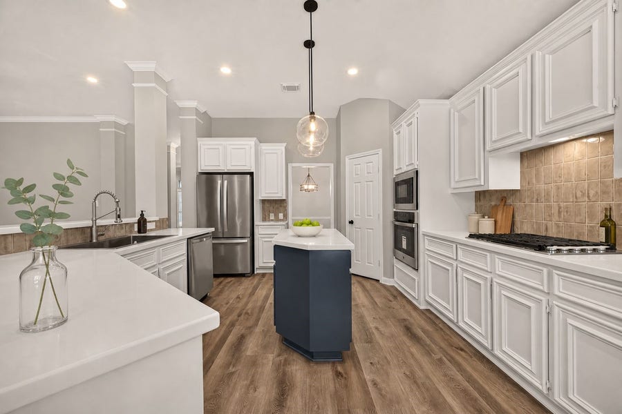 Property photo for 1527 Lake Pauline Court, Richmond, TX