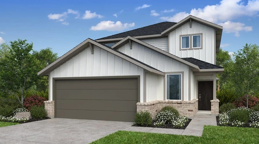 Property photo for 8227 Copper Meadows Lane, Cypress, TX