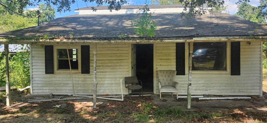Property photo for 5810 County Road 924, Sweeny, TX