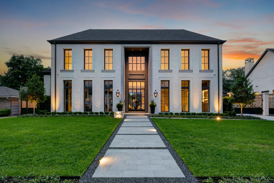 Property photo for 5455 Cedar Creek Drive, Houston, TX