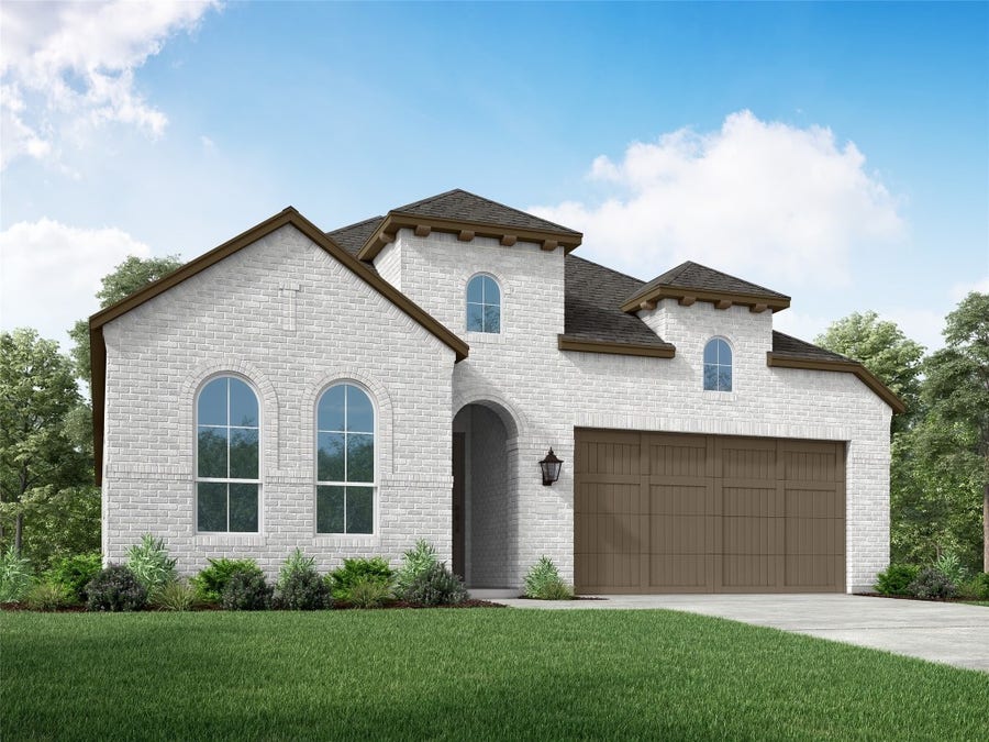 Property photo for 107 Silverbow Creek Way, Conroe, TX