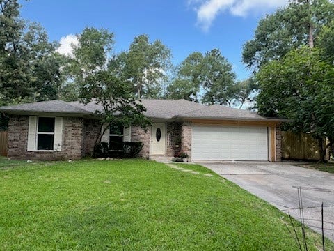 Property photo for 5 Deerfoot Court, The Woodlands, TX