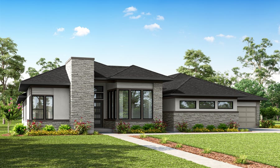 Property photo for 11003 Green Marbling Drive, Cypress, TX
