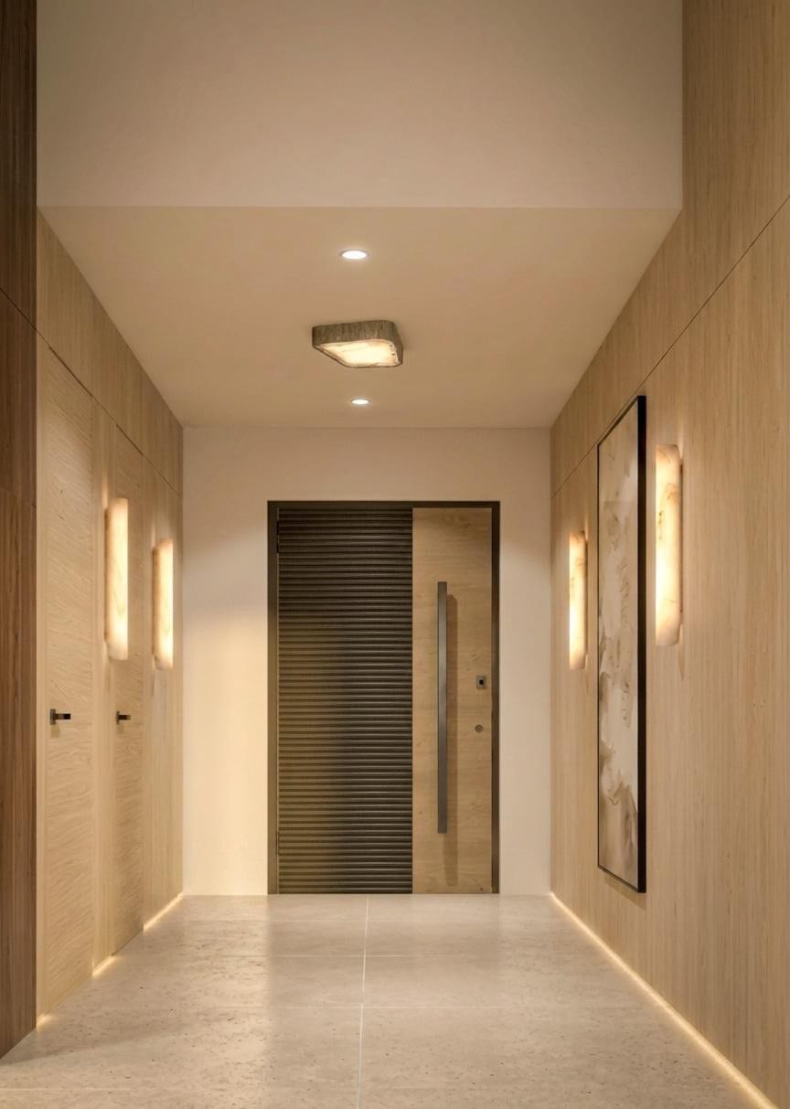 1600 Post Oak Boulevard, #1903, Houston, TX 77056 Renderings of Remodel in Progress