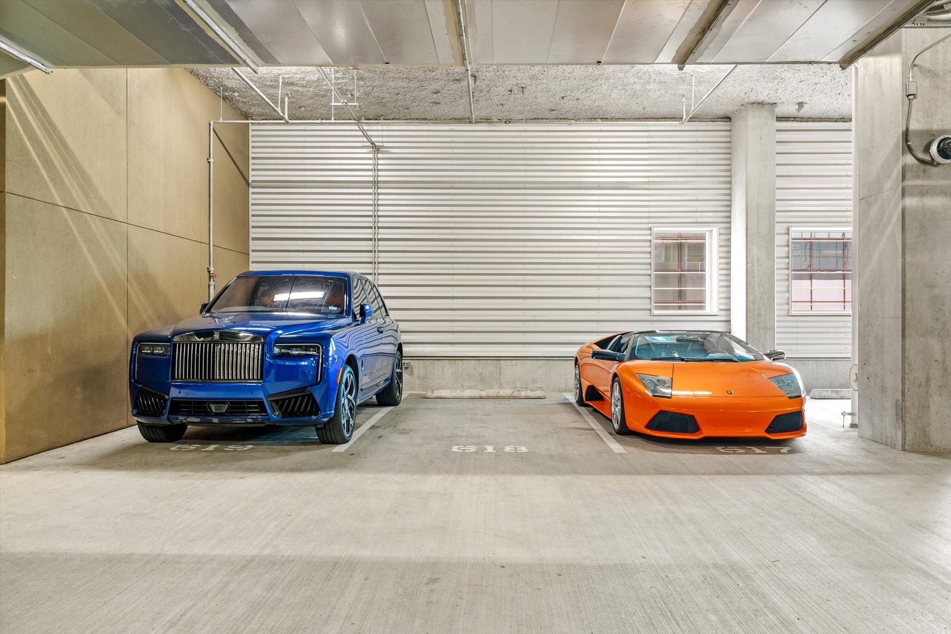 1600 Post Oak Boulevard, #1903, Houston, TX 77056 3 Assigned Parking Spots