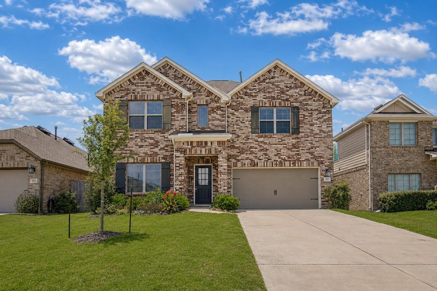 Property photo for 437 Ridge Palm Road, Magnolia, TX