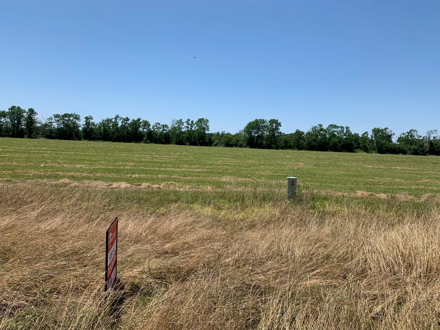 Property photo for 0 Apache Trail, Angleton, TX