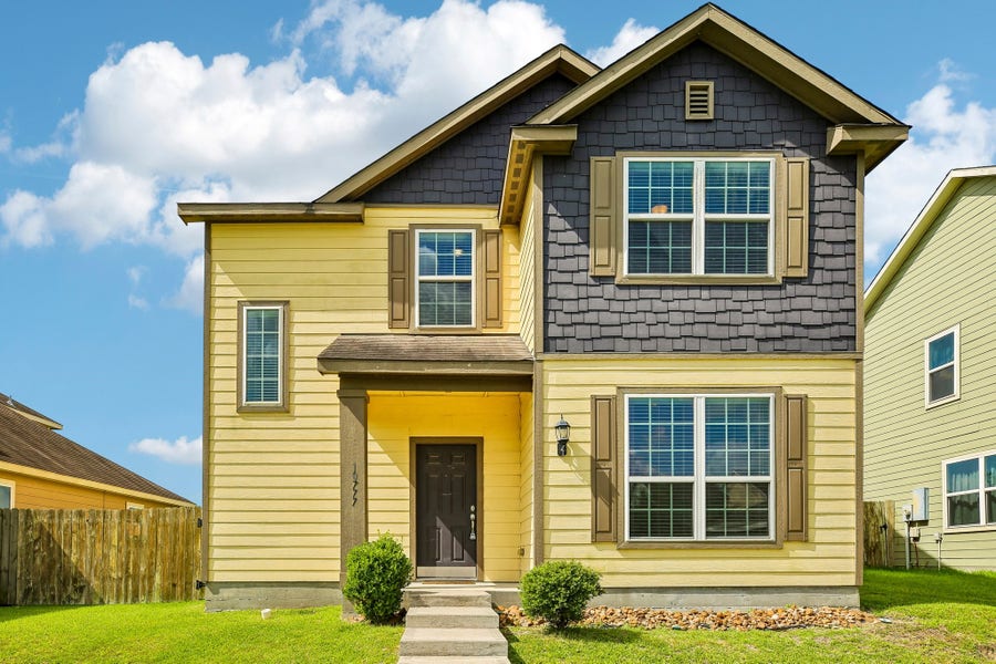 Property photo for 10777 S Lake Mist Lane, Willis, TX