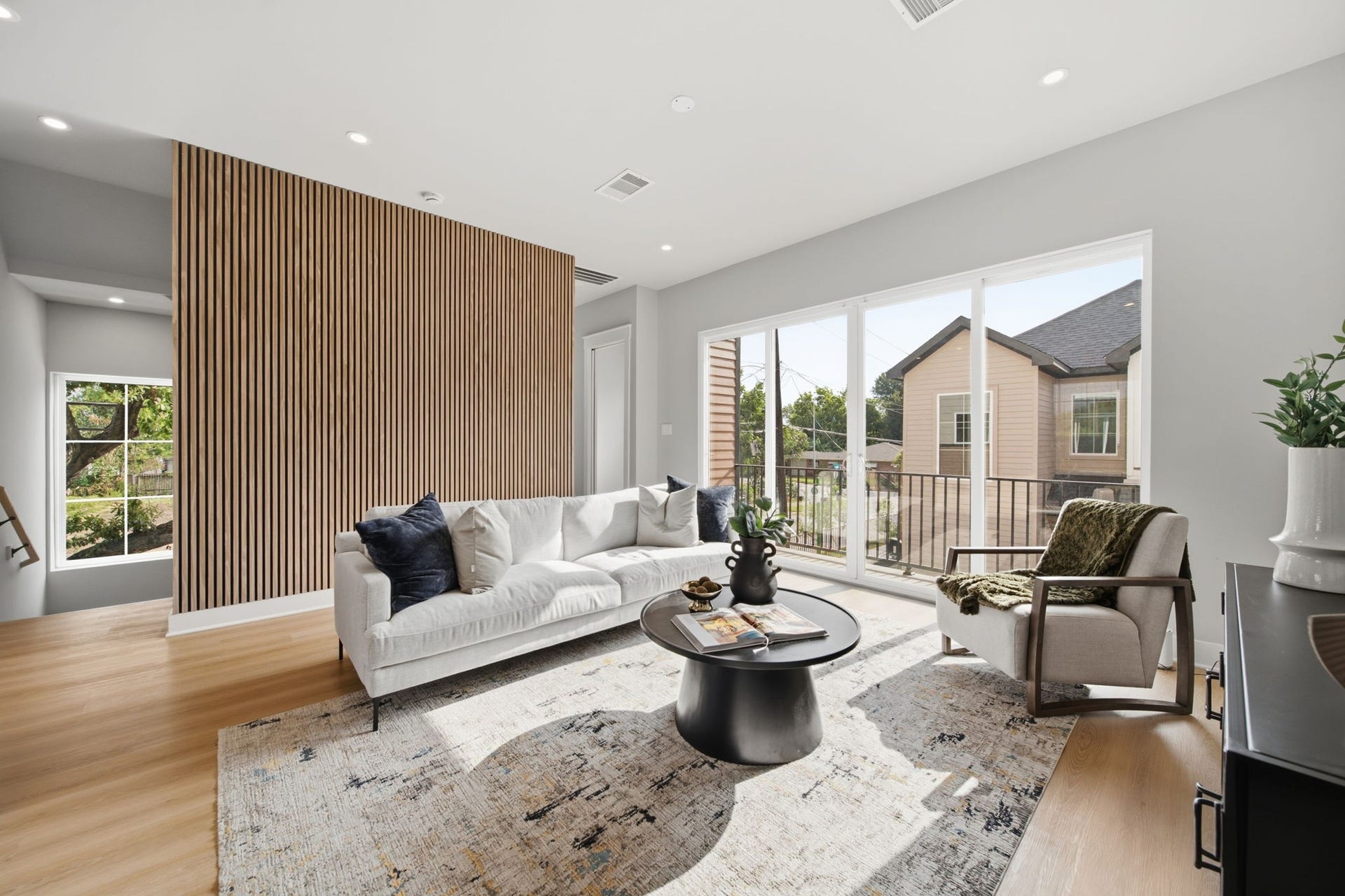 Welcome to this new construction gem, Providence Manor!